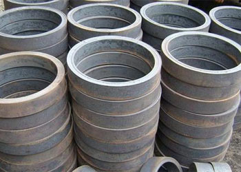 alloy steel 3140 forged rings manufacturer