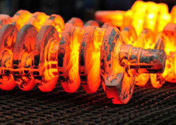 alloy steel 3312 forging manufacturer