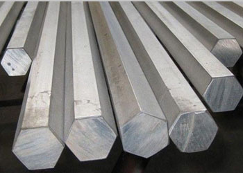alloy steel 4017 forged hex bar manufacturer