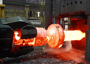 alloy steel 4125 forging manufacturer
