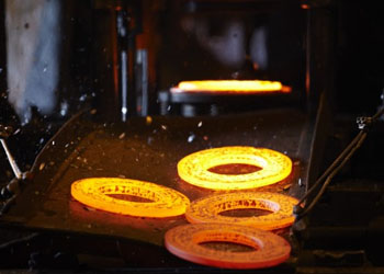 alloy steel 4145 forging manufacturer