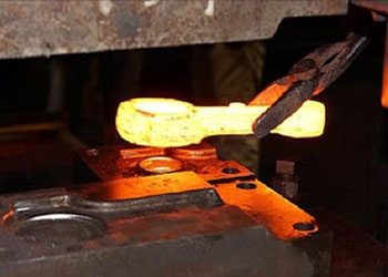 alloy steel 4630 forging manufacturer