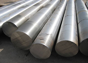 alloy steel 6140 forged round bars manufacturer