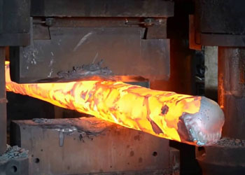alloy steel 6140 forging manufacturer