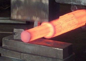 alloy steel 8630 forging manufacturer