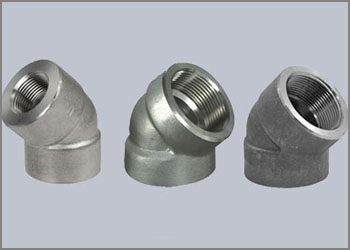 alloy steel 8640 forged elbows manufacturer