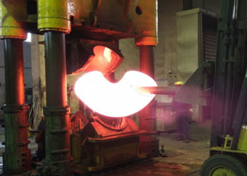 alloy steel 8640 forging manufacturer