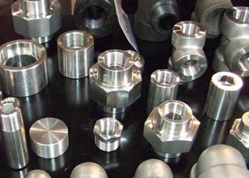 alloy steel 8720 forged fittings manufacturer