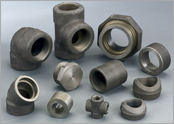 alloy steel 8735 forged fittings manufacturer