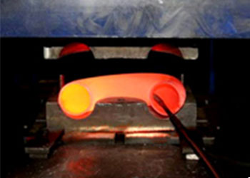 alloy steel 8735 forging manufacturer
