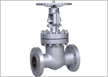 alloy steel 8750 forged valves manufacturer