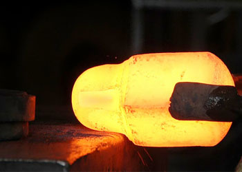 alloy steel 8750 forging manufacturer