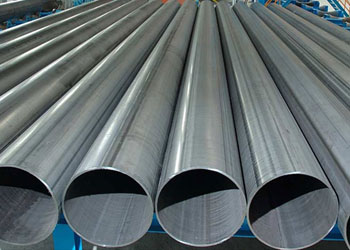 aluminium alloy 2024 forged pipes manufacturer