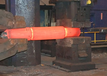 aluminium alloy 2024 forging manufacturer