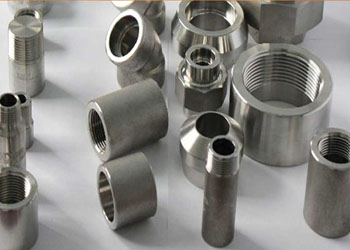 aluminium alloy 5083 forged fittings manufacturer