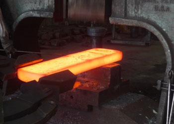 aluminium alloy 6061 forging manufacturer