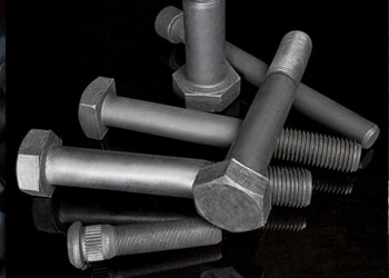 aluminium alloy 7049 forged fasteners manufacturer