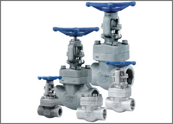 aluminium alloy 7050 forged valves manufacturer