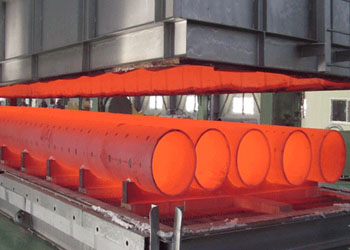 aluminium alloy 7079 forging manufacturer