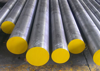 carbon steel 1045 forged bars manufacturer