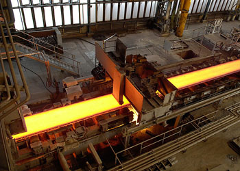 carbon steel 1045 forging manufacturer