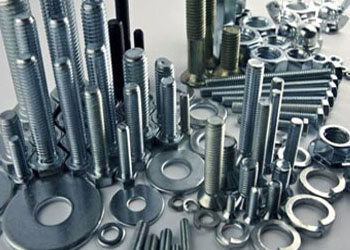commercially pure titanium grade 4 forged fasteners manufacturer