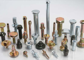 incoloy 832 forged fasteners manufacturer
