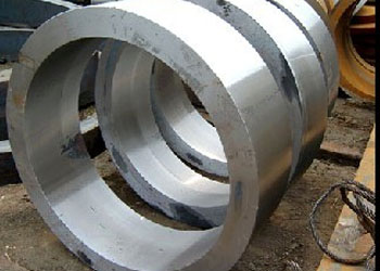 incoloy 901 forged rings manufacturer