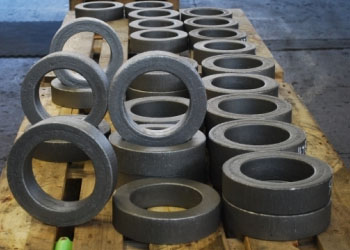 inconel 718 forged rings manufacturer