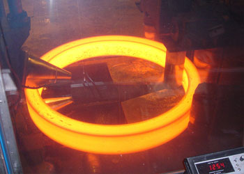 inconel 718 forging manufacturer