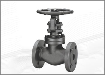 inconel 722 forged valves manufacturer