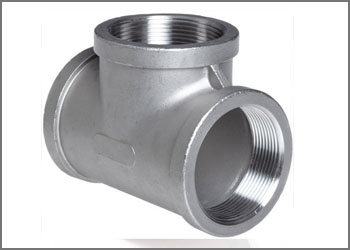 inconel 800 forged tee manufacturer