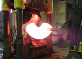 inconel 903 forging manufacturer