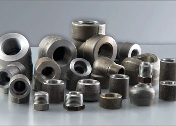 stainless steel 303 forged fittings manufacturer
