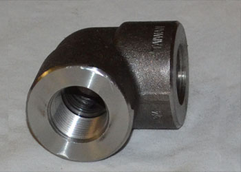 stainless steel 309 forged elbow manufacturer
