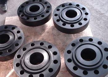 stainless steel 330 forged flanges manufacturer