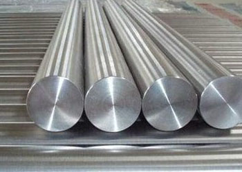 stainless steel 409 forged bars manufacturer