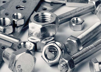 stainless steel 410 forged fasteners manufacturer