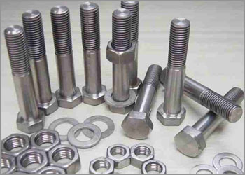 stainless steel 440c forged fasteners manufacturer