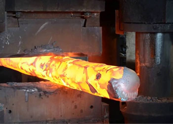 titanium alloys 4al-3mo-1v forging manufacturer
