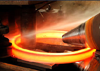 titanium alloys 6al-4v forging manufacturer