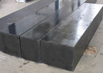 titanium alloys 8al-1mo-1v forged blocks manufacturer