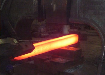 titanium alloys 8al-1mo-1v forging manufacturer