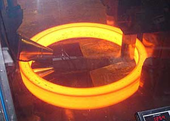 tool steel h21 forgings