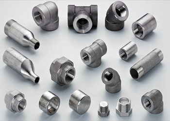 alloy steel 2515 forged fittings manufacturer