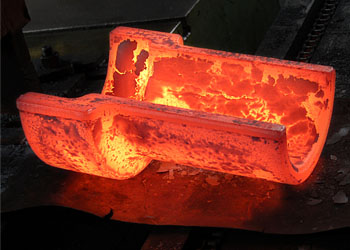 alloy steel 2515 forging manufacturer