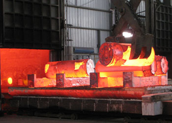 alloy steel 3140 forging manufacturer