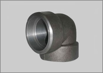alloy steel 3150 forged elbow manufacturer