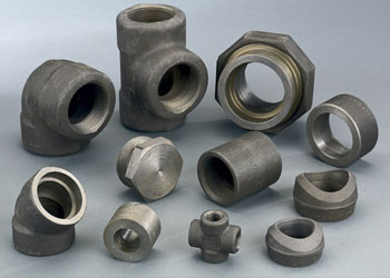 alloy steel 3310 forged fittings manufacturer
