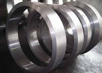 alloy steel 4037 forged rings manufacturer